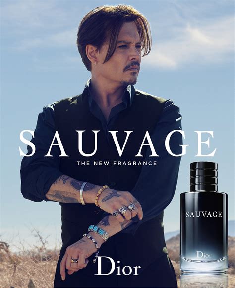 perfumes de dior de hombre|perfume Dior hombre Johnny Depp.